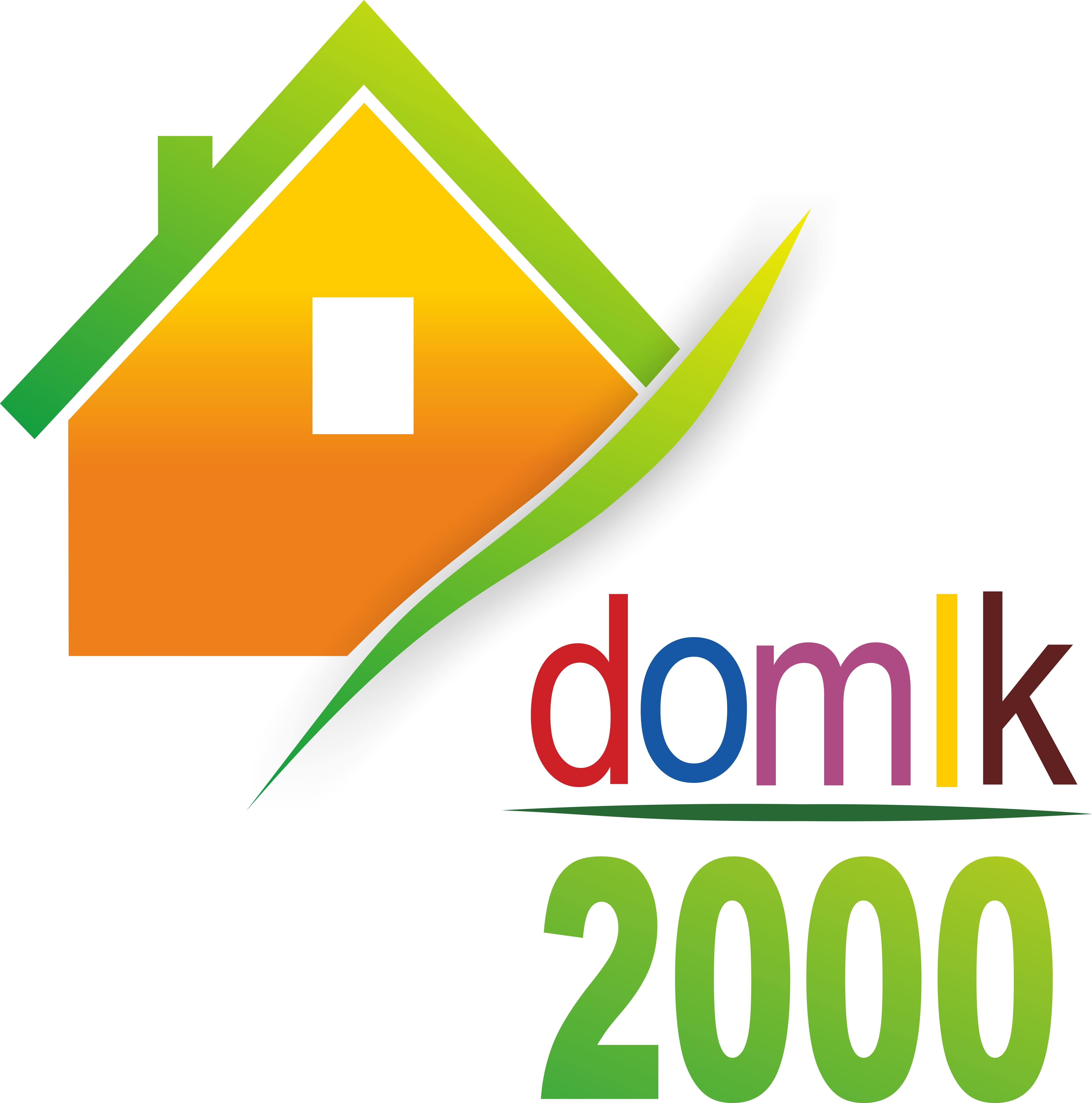 СУПЕРМАРКЕТ ДОМИК2000 основан в 2000 году
