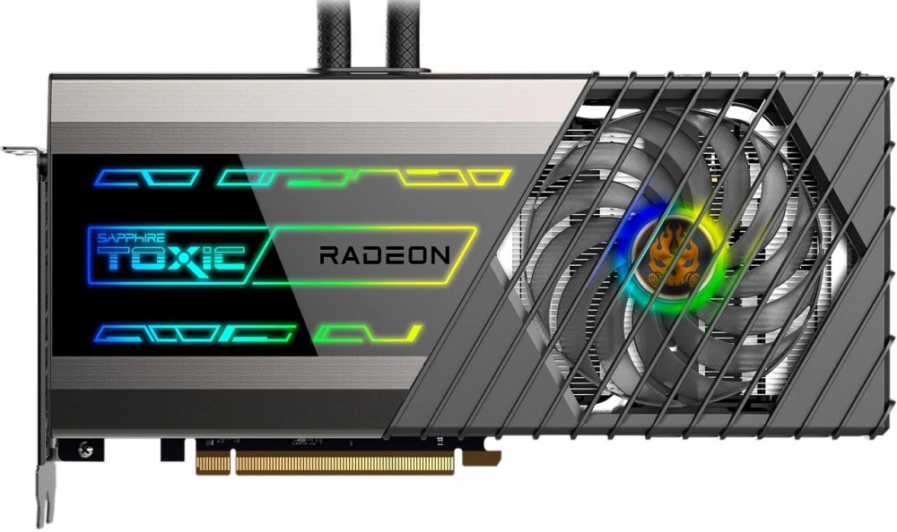 AMD Radeon RX 6900 XT Sapphire Gaming OC LE 16Gb (11308-06-20G)