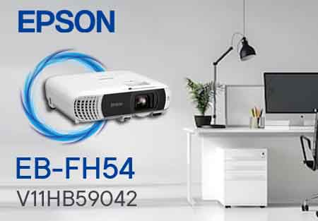 Epson EB-FH54