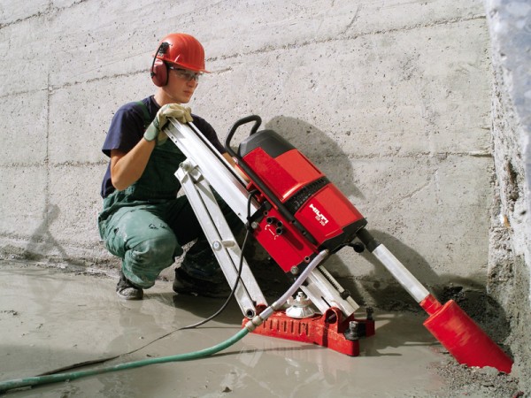 ТЕХНИКА БЕЗОПАСНОСТИ ПРИ ПРОВЕДЕНИИ РАБОТ НА БУРИЛЬНОЙ УСТАНОВКЕ