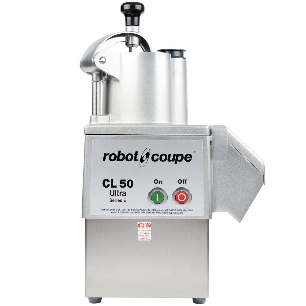 Robot-Coupe CL 50