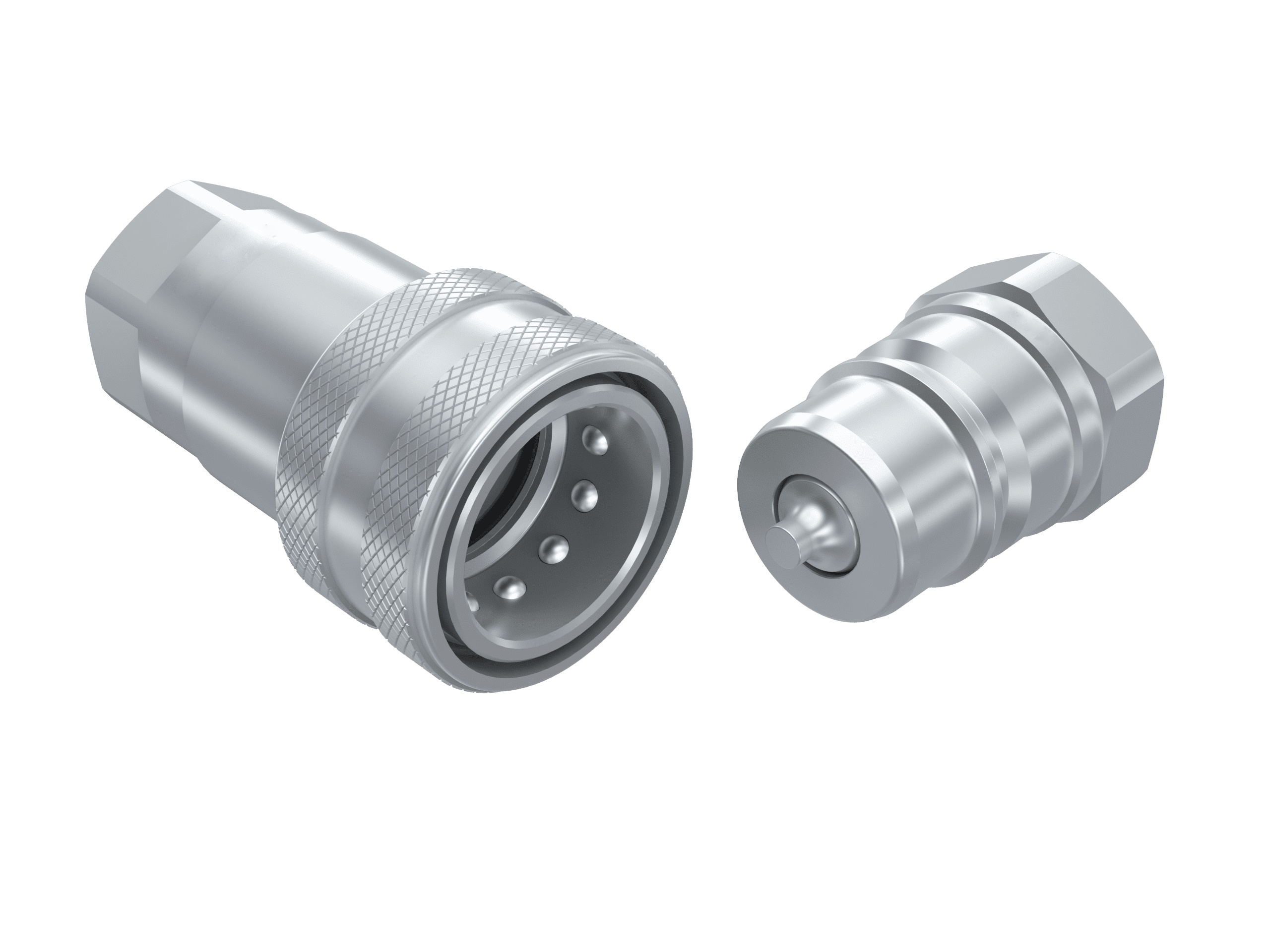 ISO A  AISI 316