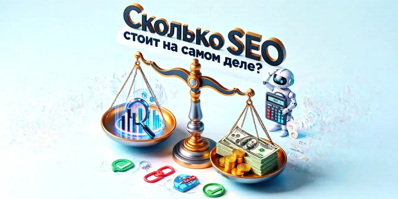 Сколько стоит SEO в Беларуси