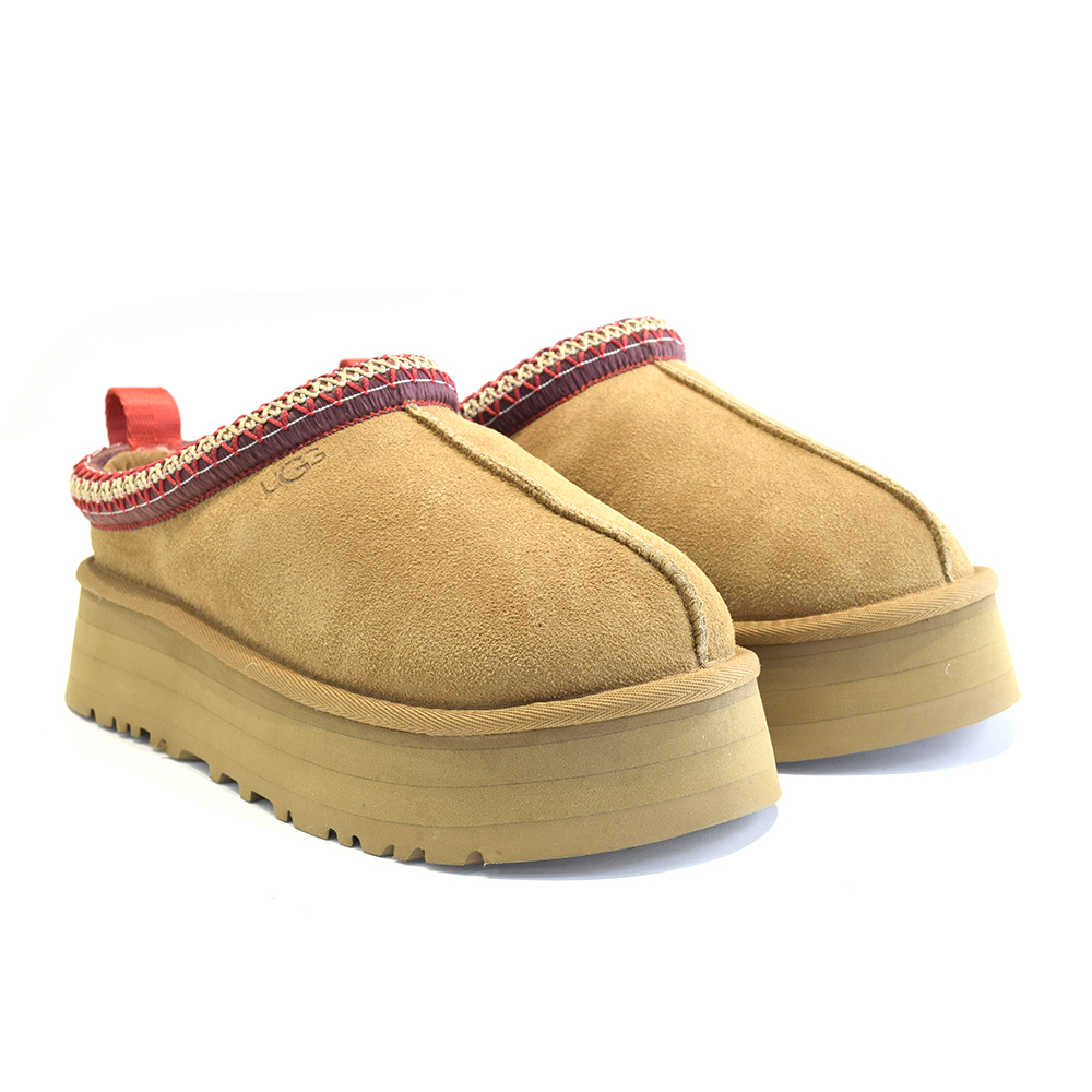 UGG Tazz Chestnut