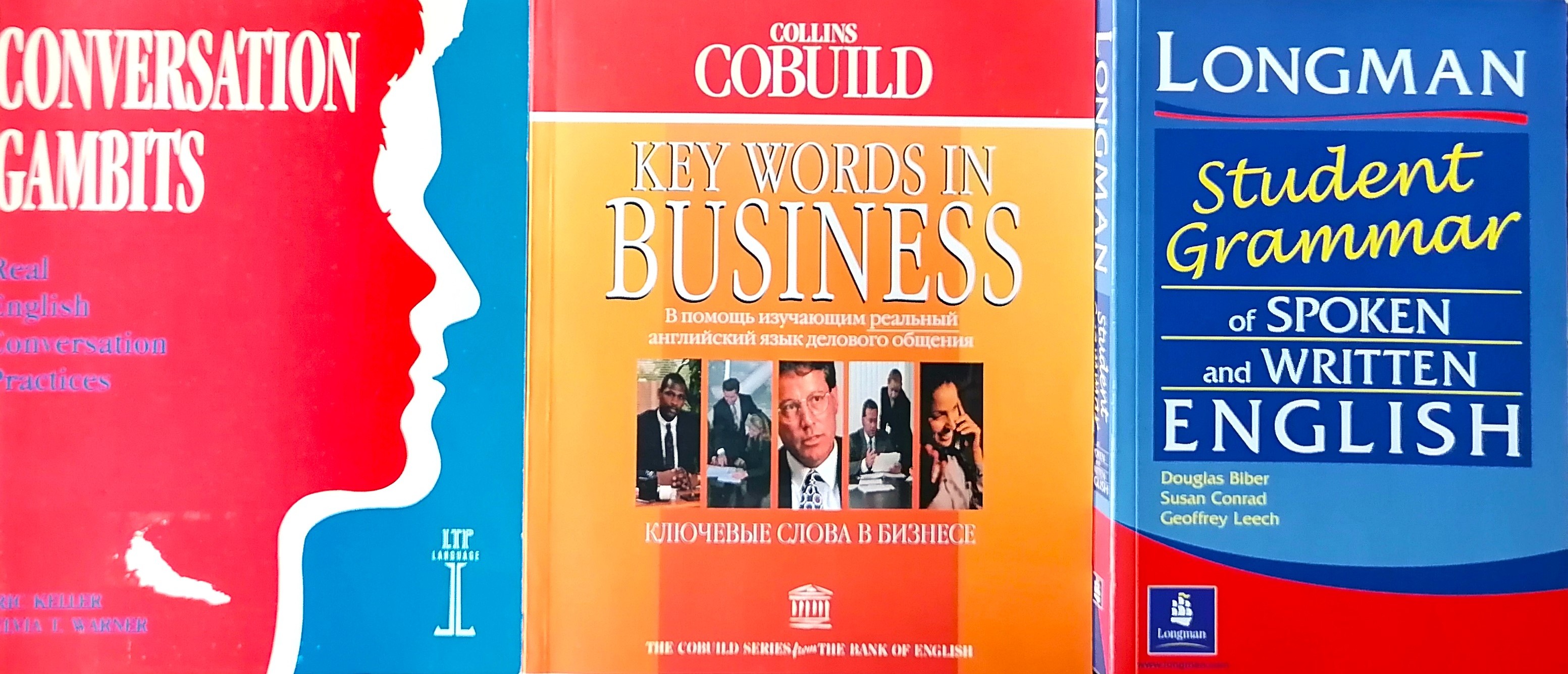 Курсы разговорного английского языка - что это и как выбрать