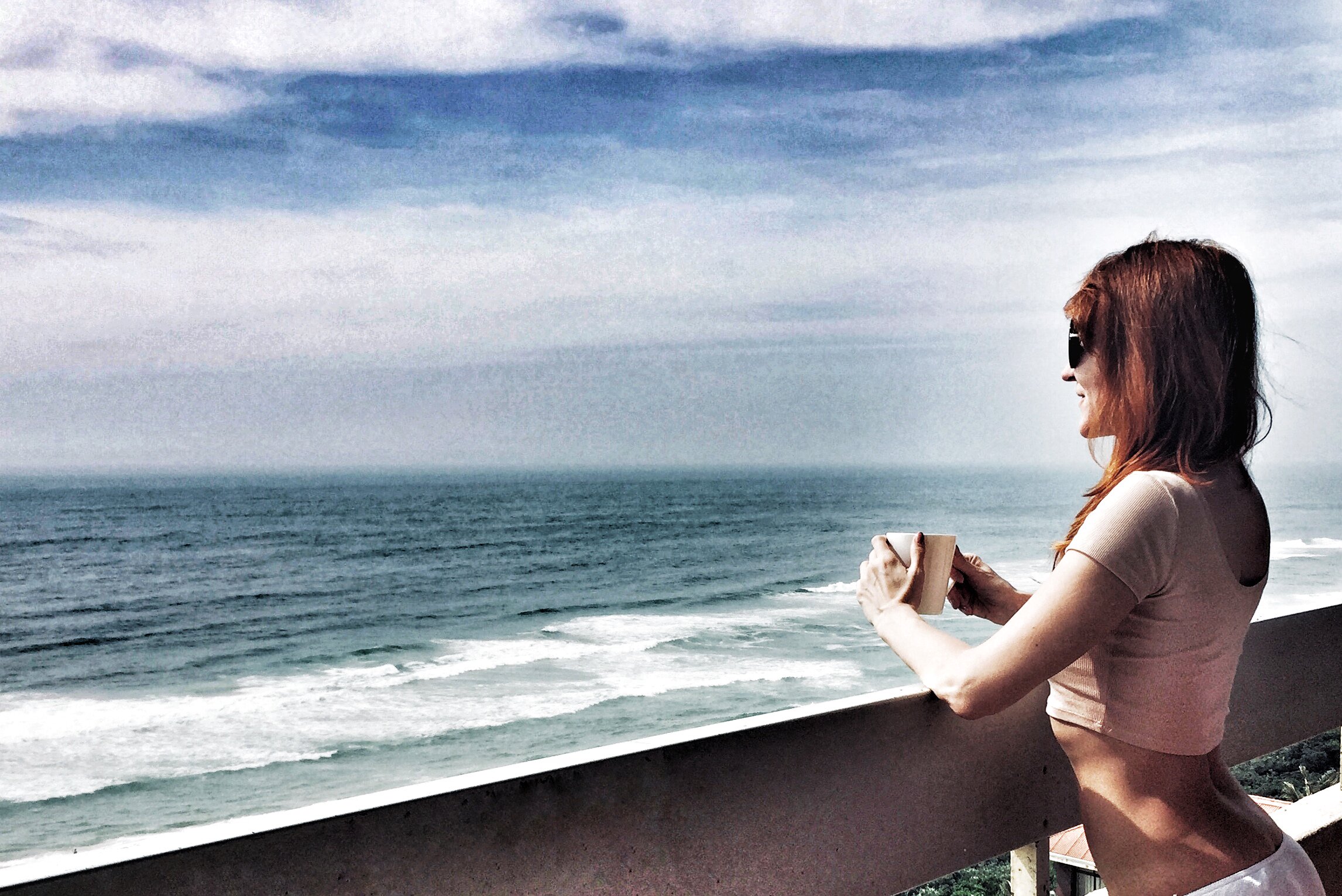 Индийский океан ждет вас!