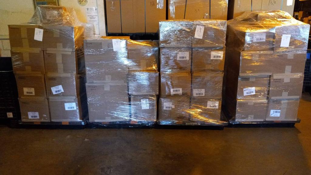 Доставка сборных грузов из США и ЕС в Россию.  Помогаем доставлять товары из-за границы российским байерам, предпринимателям и физическим лицам.