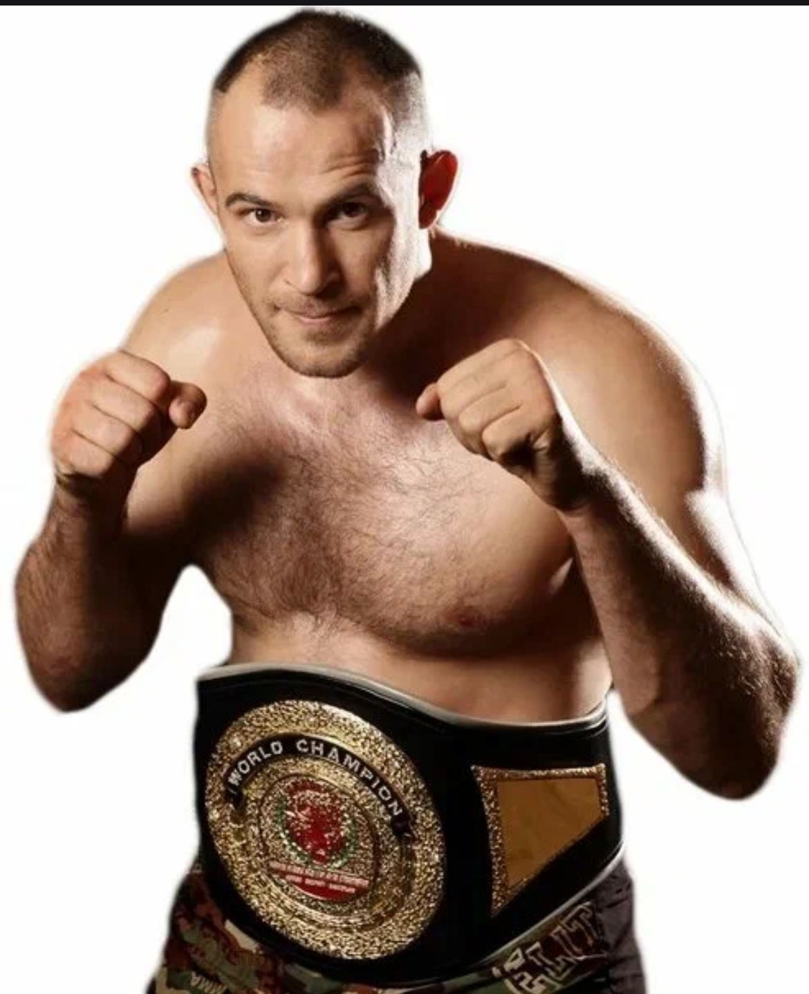 Тренировки проводит чемпион сабмишенов UFC Алексей Олейник