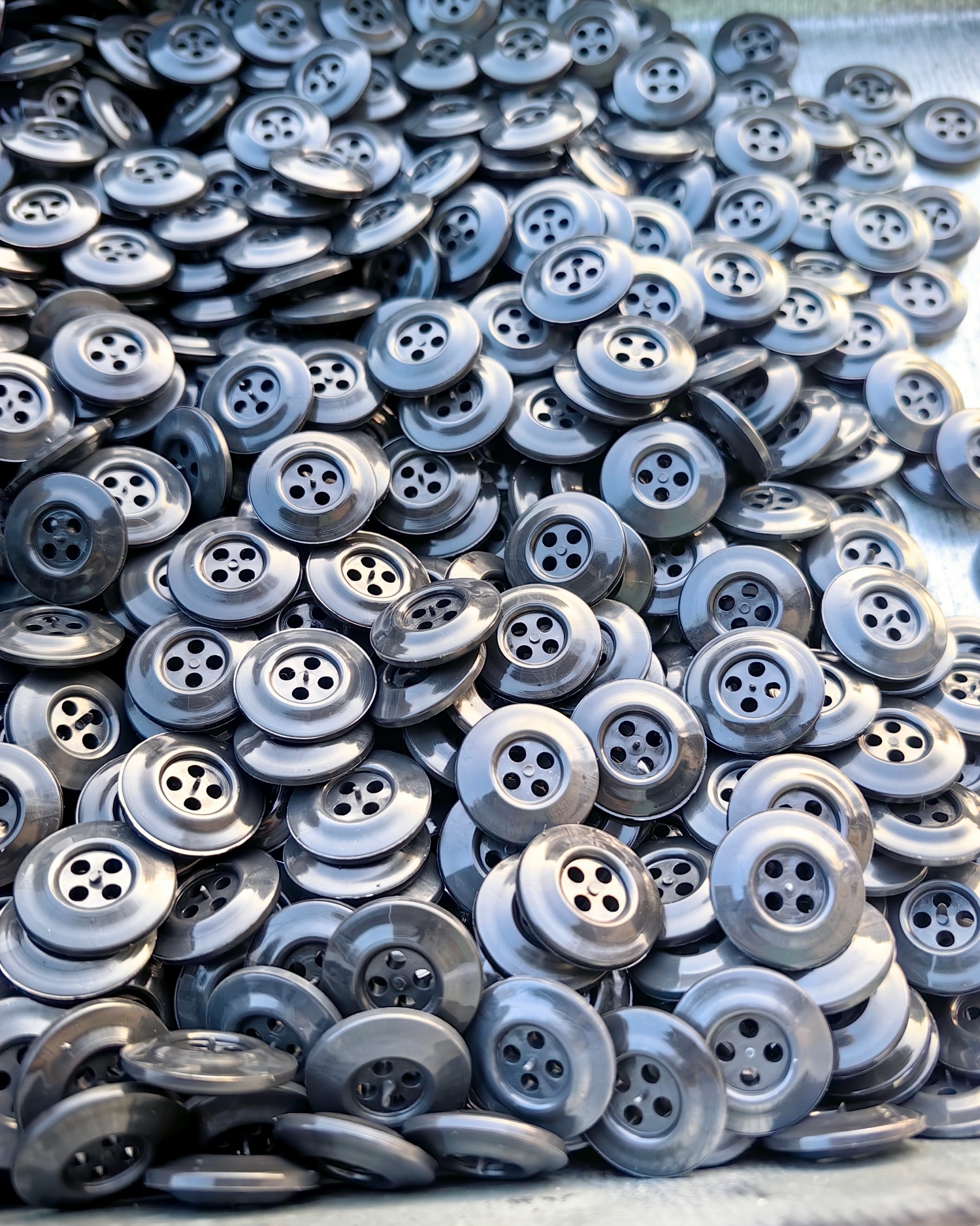 Пуговица 17 (18) НАТО