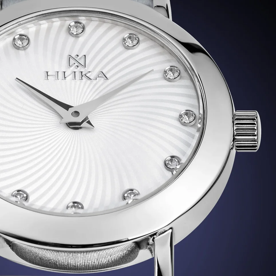 Часы НИКА отзывы