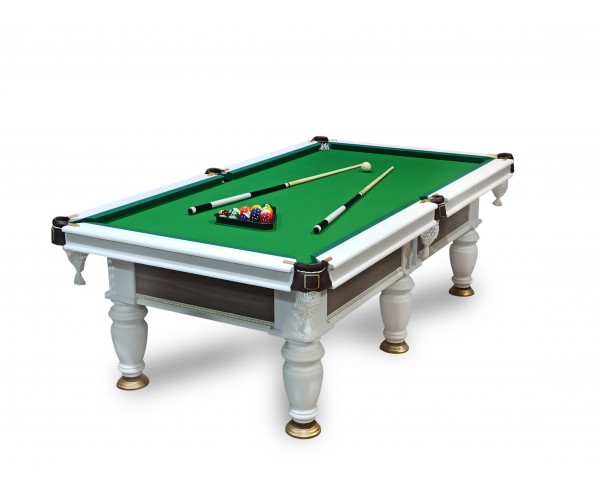 Бильярдные столы от производителя