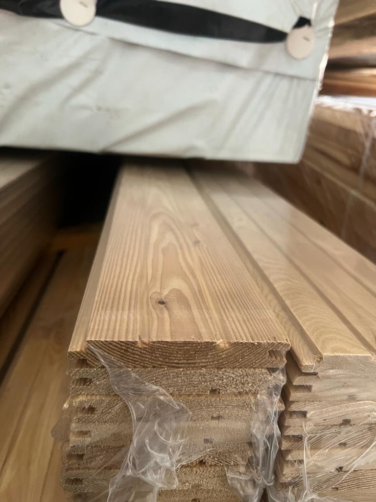 Вагонка по скидке.