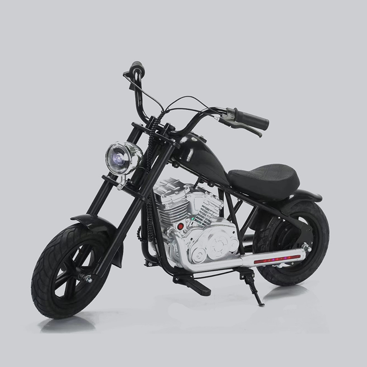 электромотоцикл Harley-Davidson