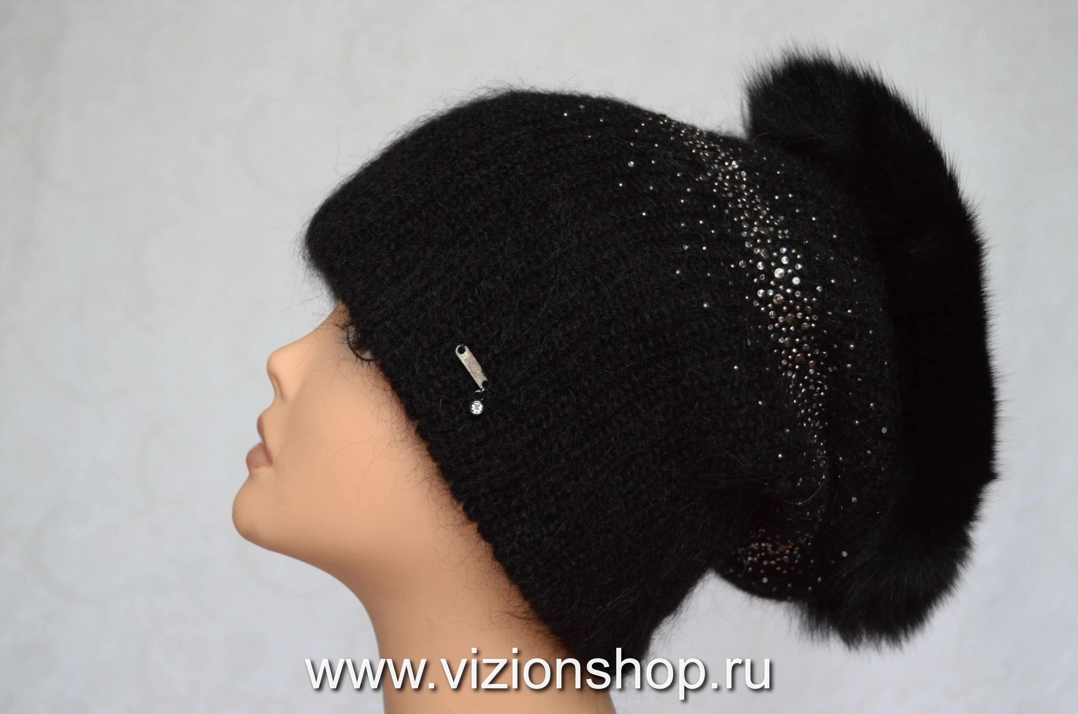 Vizio итальянские шапки зима 2020 в интернет магазине головных уборов Визио www.vizionshop.ru