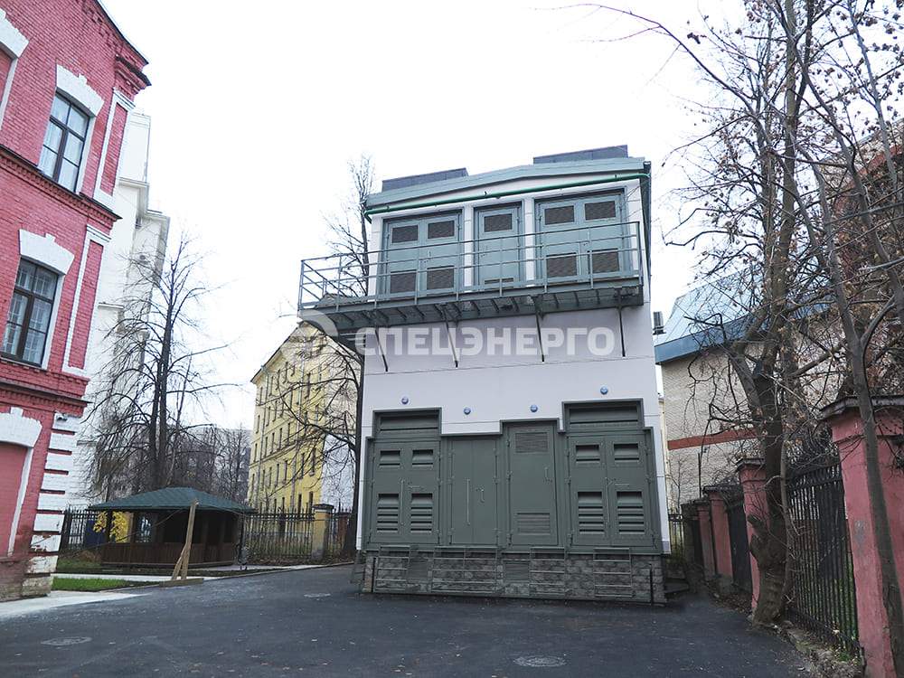 Спецэнерго санкт петербург. Подстанция Волхов Петроградская. КТПМ на улице. КТПМ на Петроградской стороне 35 кв. СПЕЦЭНЕРГО Санкт-Петербург офис.