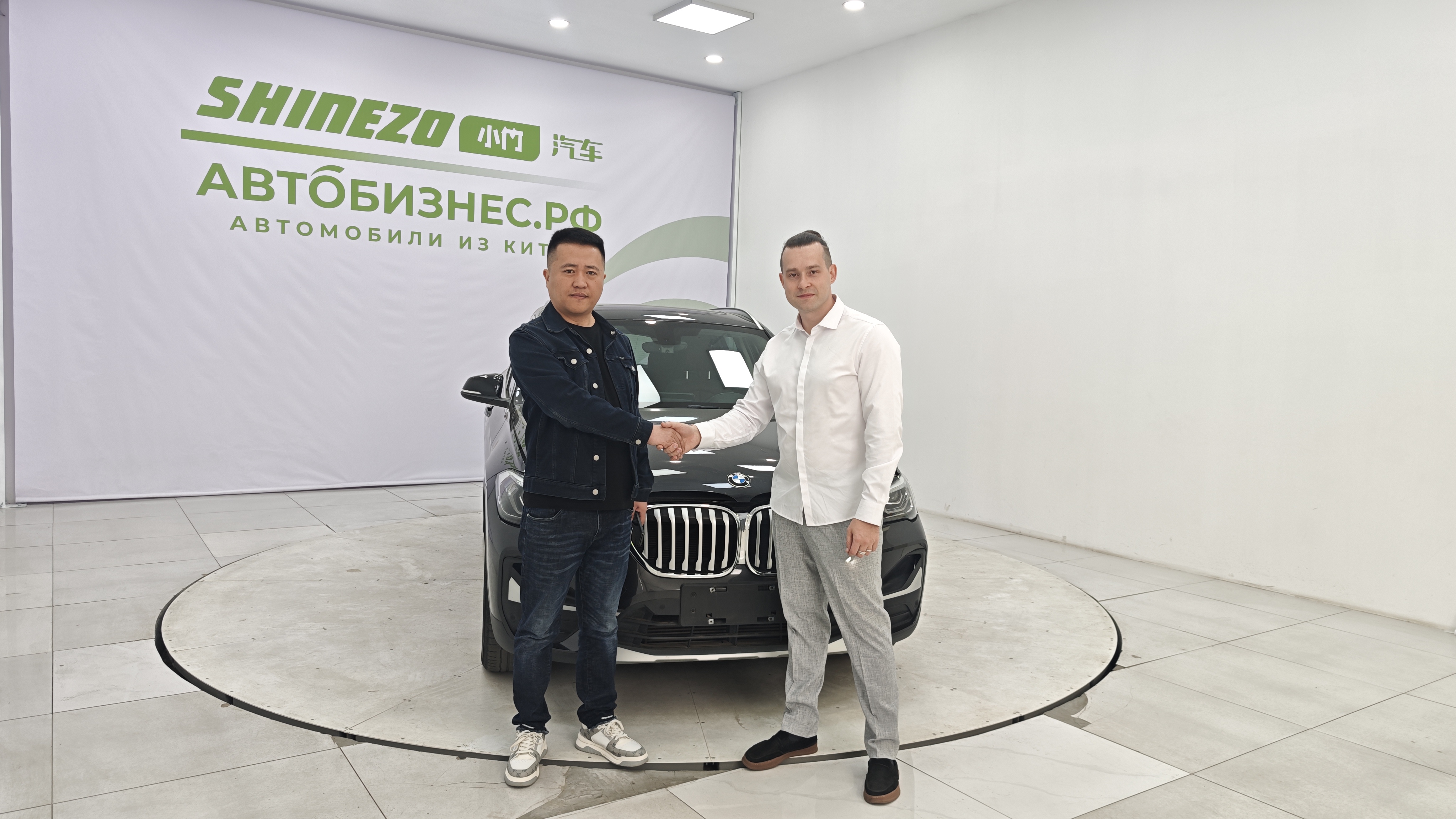 Доставка автомобилей из Китая, Южной Кореи и Японии