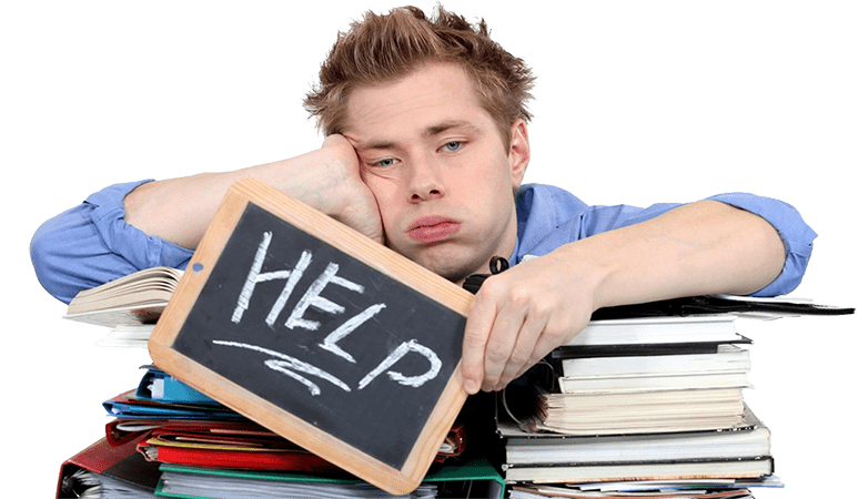 Помогаем сдать сессию или получить академ