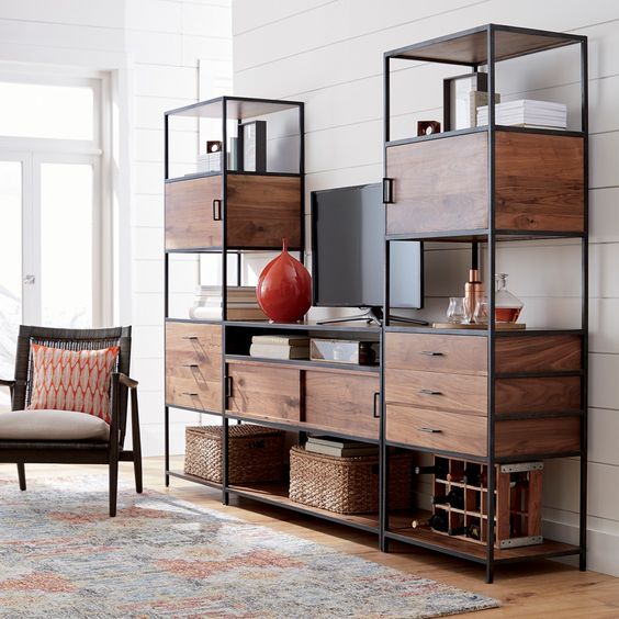 Мебельная фабрика LOFT