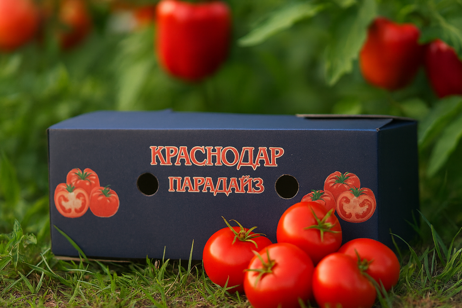 Картонные коробки оптом и в розницу по цене производителя