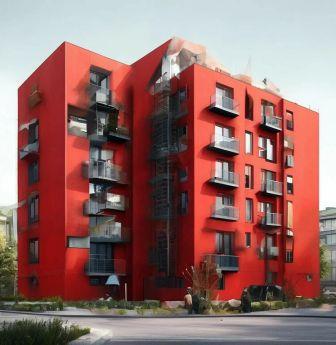 Оформление перепланировки в многоквартирных домах