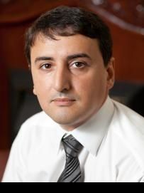 Саркисов Валерий Игоревич адвокат Москва