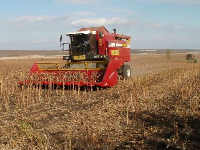 жатка НАШ-873