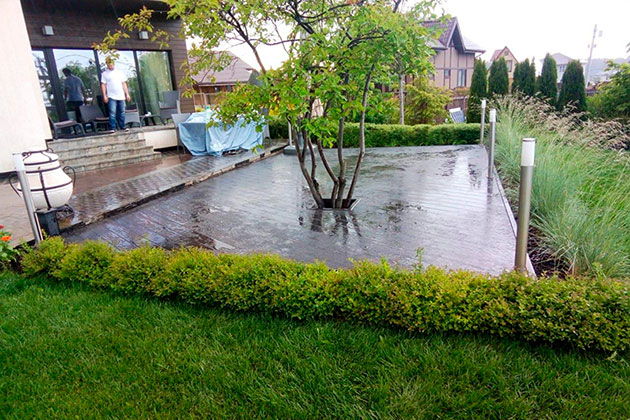 Что такое ДПК?