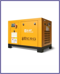 Компрессоры BERG от официального диллера