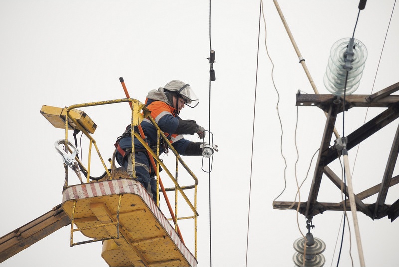 Фото: «Россети Сибирь»