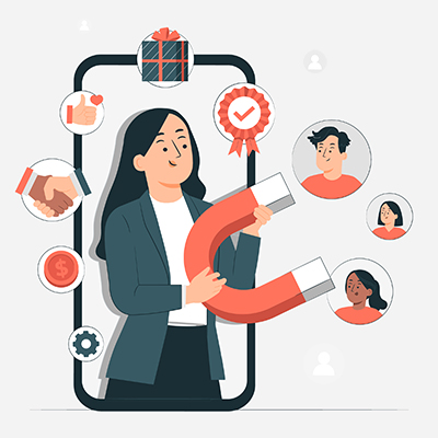 Бонусы и акции