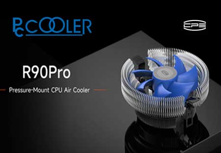 PCCOOLER R90 Pro низкая цена закупки — стабильный спрос