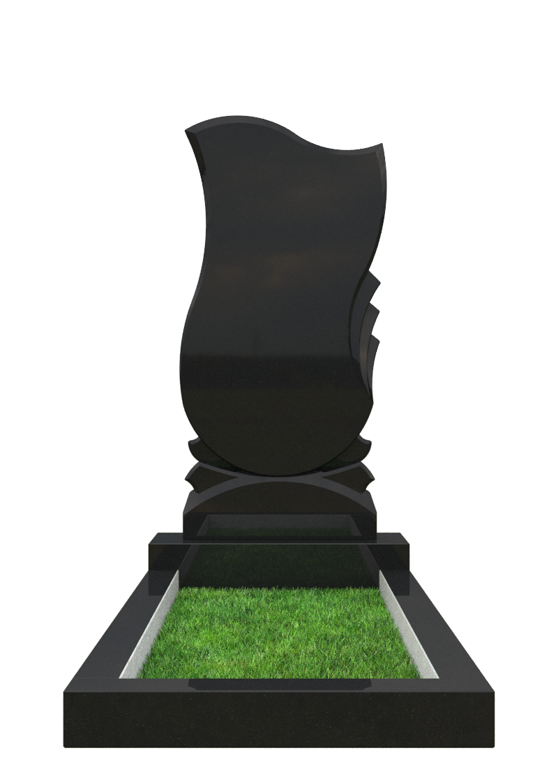 Гранитный памятник