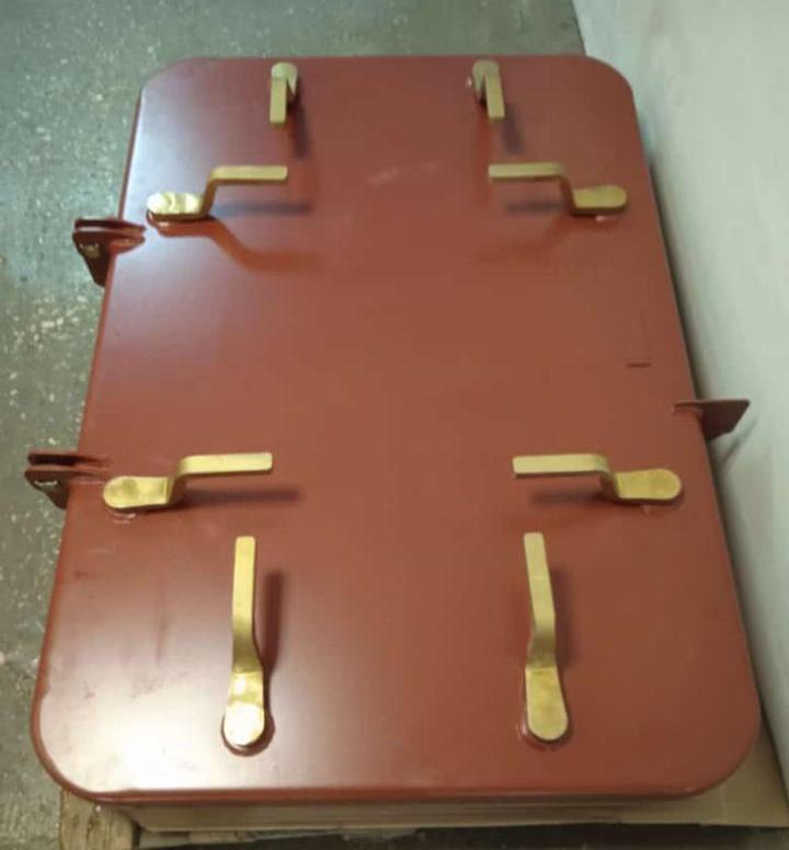 ООО «ТЕХНО-ФЛОТ» г. Волжский