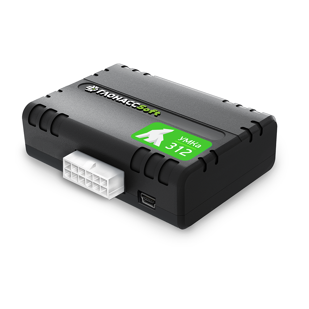 GPS ГЛОНАСС трекер УМКа312