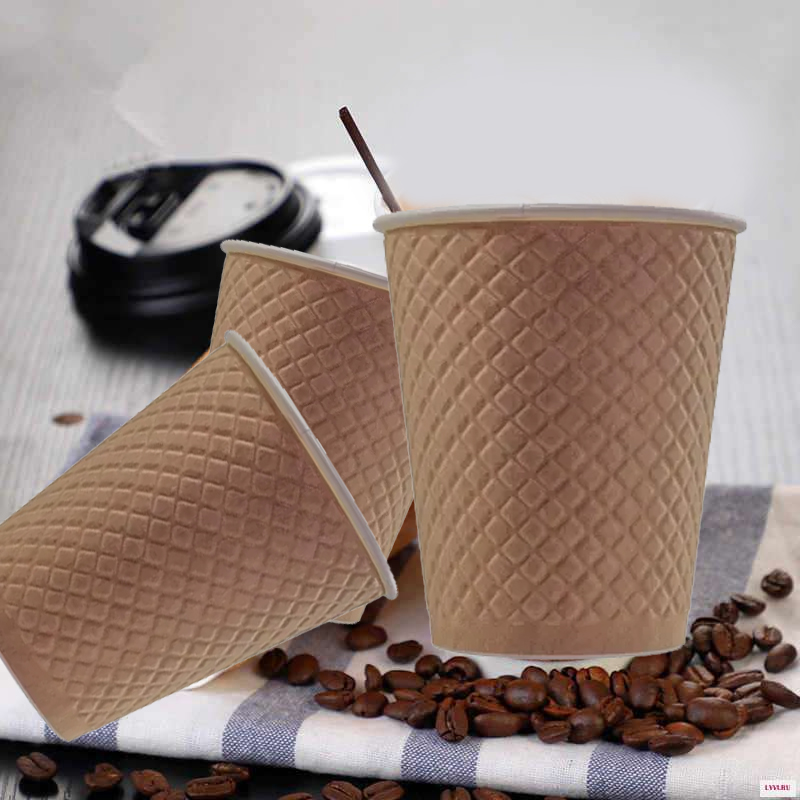 Стаканы Waffel Craft 250 мл Стаканы Waffel Craft 250 мл