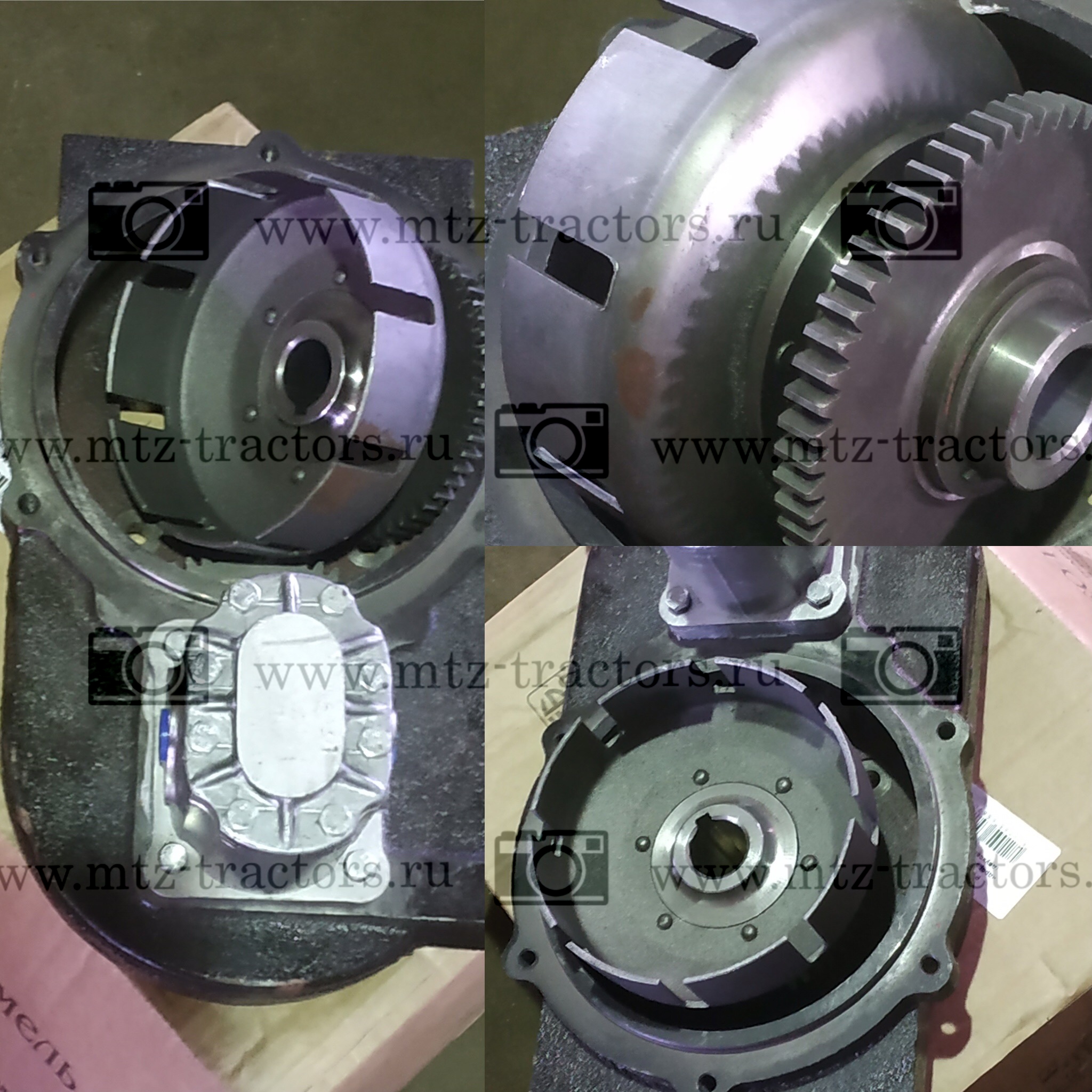 152-4604010   привод насоса