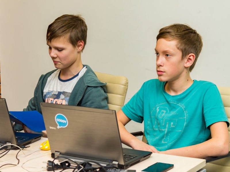 CODDY и ВМК МГУ научат детей программированию на Python