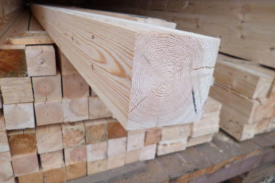 пиломатериалы