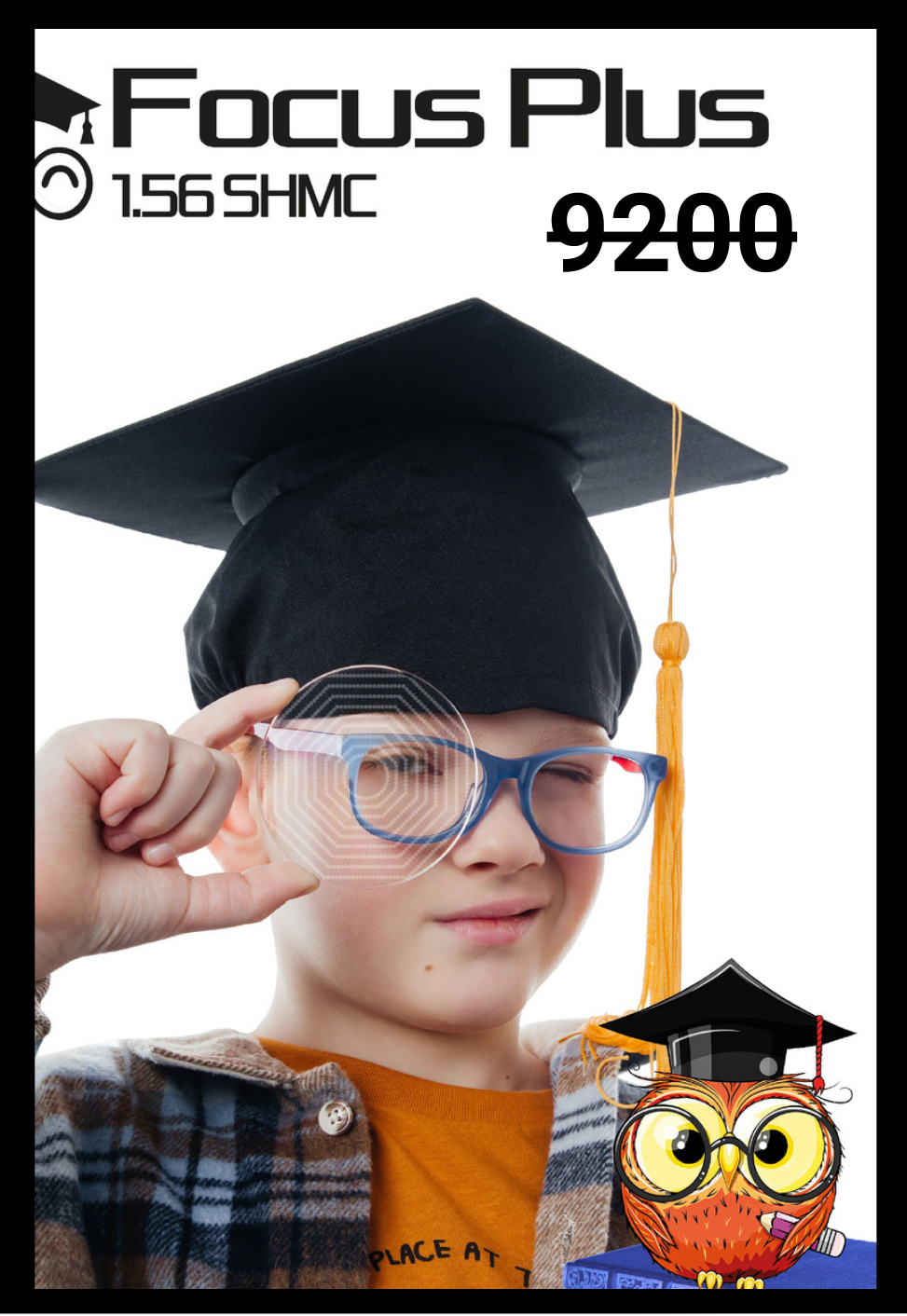 линзы для контроля миопии по 8100!!!