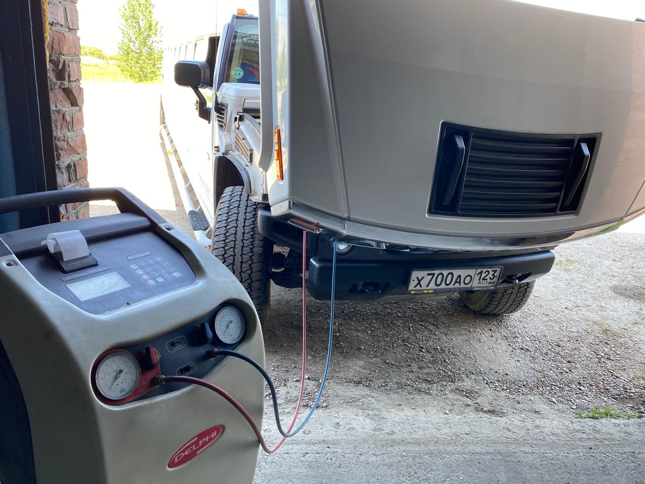 Свяжитесь с нашим Менеджером и узнайте любые интересующие вопросы по телефону +7 (989) 767-64-72.
График работы Пн-вс: 09:00 - 20:00
Адрес: г. Славянск-на-Кубани, ул. Пролетарская 1/1