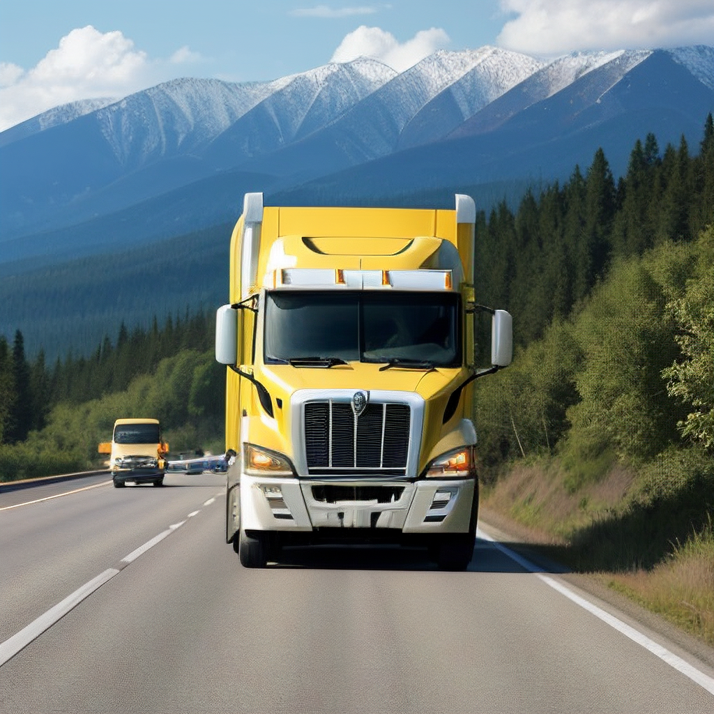 Наше агентство страхования грузов - специализируется на предоставлении страховых услуг для грузовых перевозок.