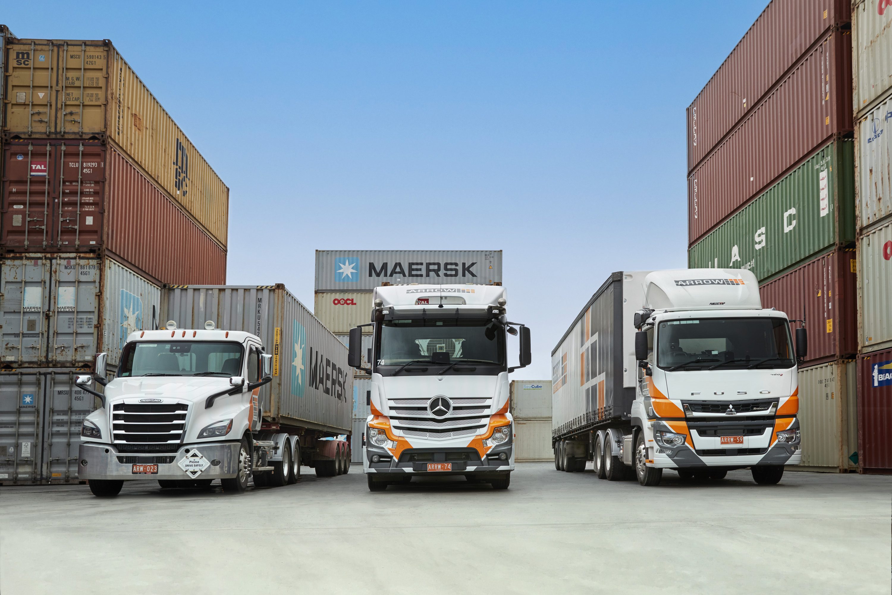 Грузоперевозки из Сибири в Казахстан с транспортной компанией Возовоз