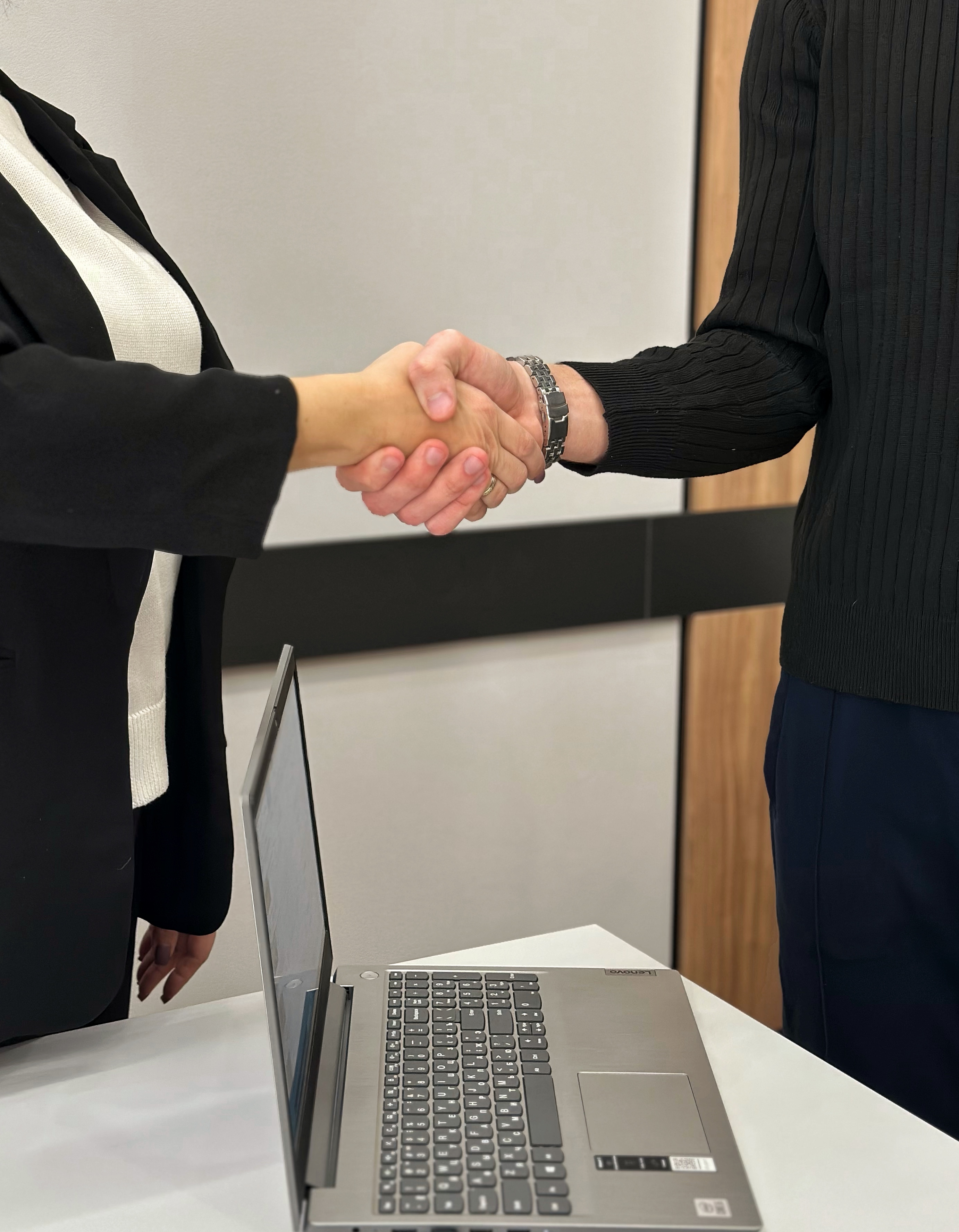 Скидка 50% на Юридические услуги для наших клиентов.