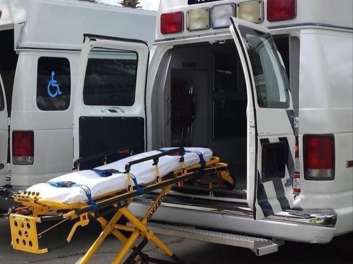 Помогать людям - наша работа