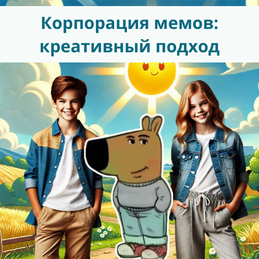 14–18 июля — самая смешная неделя этого лета!