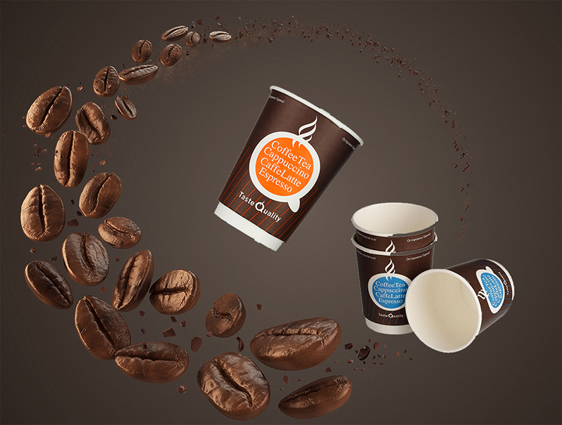 Выгодные цены на стаканчики Taste Quality Выгодные цены на стаканчики Taste Quality