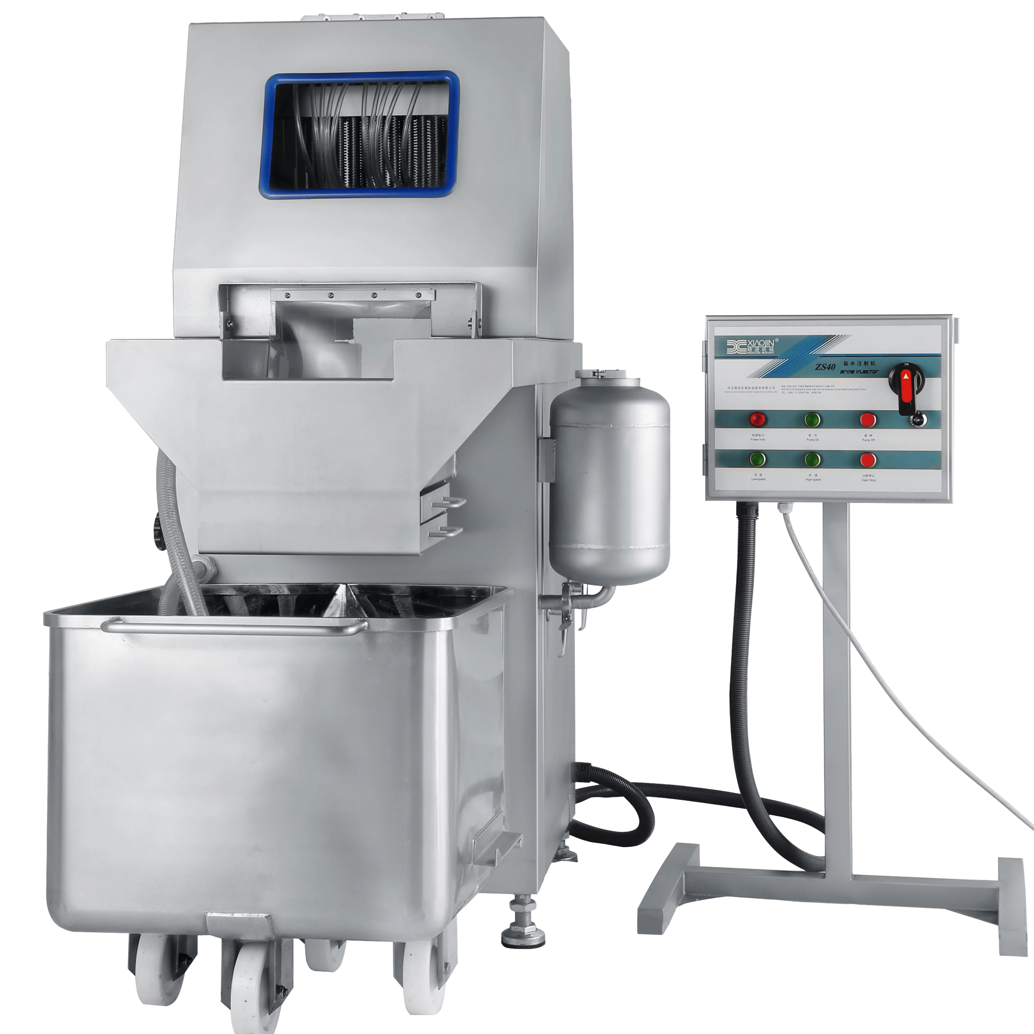 Инъектор ZS-40