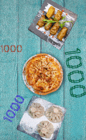 Отличные бонусы в приложении! За каждого приглашённого друга платим 1000 рублей. Так же есть 20% скидка в приложении!