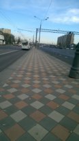 Ярославское шоссе по программе "Моя улица".