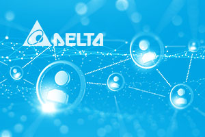 Расширение сети сервис-партнеров Delta Electronics в РФ.